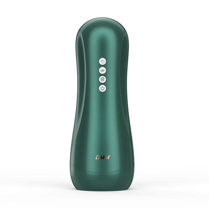 VELUXXA Fully Automatic Masturbation Toy with 6 Pleasure Modes