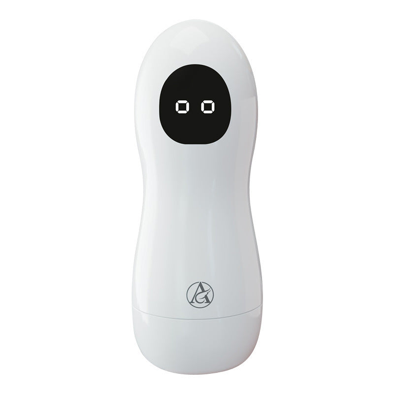 VELUXXA Premium Adult Wellness Vibrating Massager for Men
