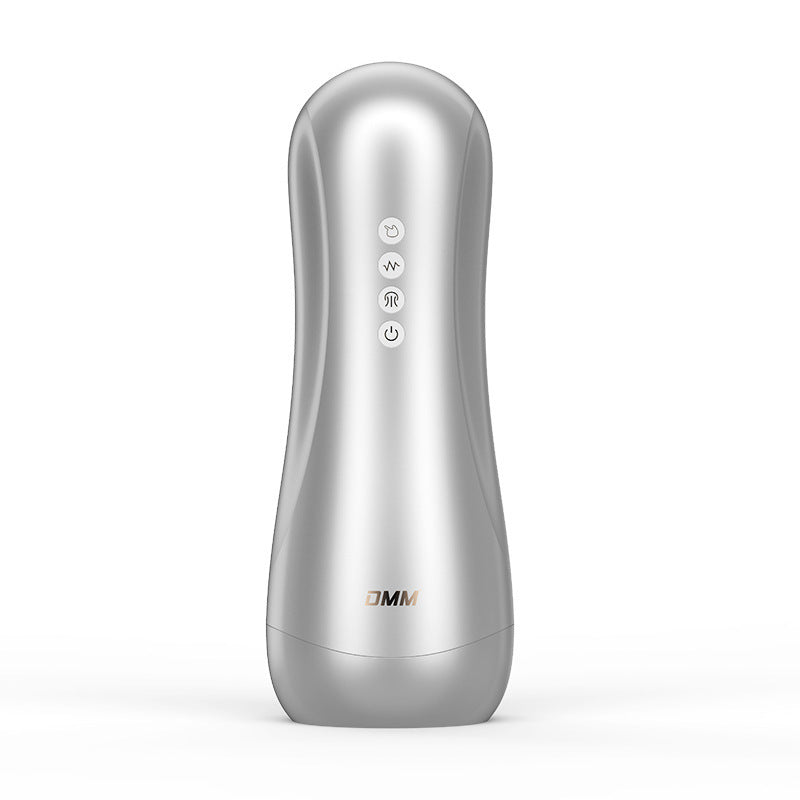 VELUXXA Premium Automatic Male Pleasure Device - Discreet & Advanced