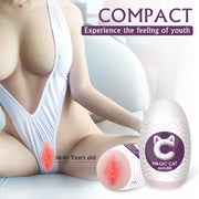 VELUXXA Mini Silicone Airplane egg: Small, Portable & Easy Wash - Perfect Anniversary Gift