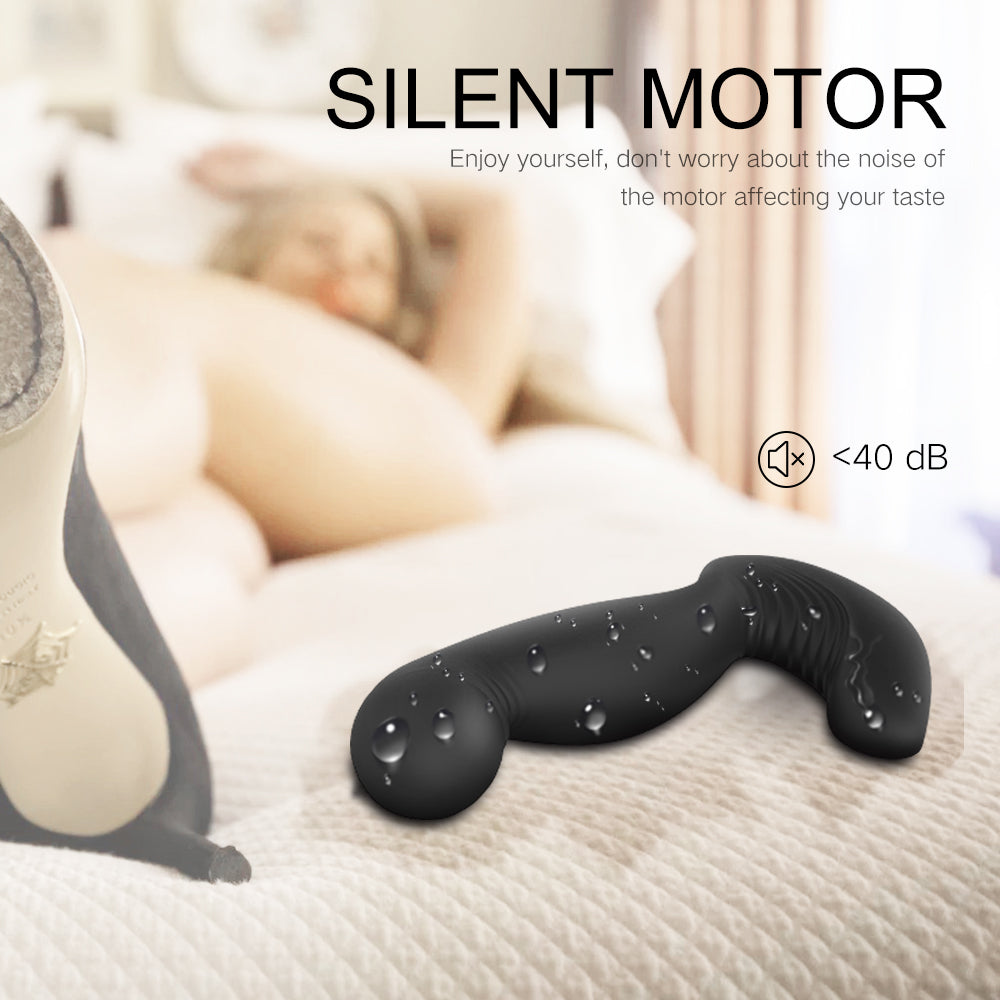 Veluxxa Premium Silicone Personal Wellness Massager - Adult