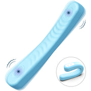 VELUXXA - Bending Vibrator A point + G point + C point